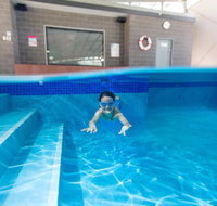 BIG4 Ballarat Windmill Holiday Park - 2032 Olympic Games