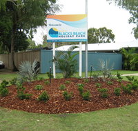BIG4 Mackay Blacks Beach Holiday Park - 2032 Olympic Games