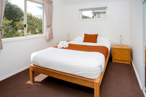 BIG4 Middleton Beach Holiday Park - 2032 Olympic Games 3