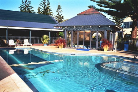 BIG4 Middleton Beach Holiday Park - 2032 Olympic Games 0