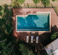 Billabong Moon - 2032 Olympic Games