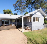 Bimbadeen - Comfortable country styled house