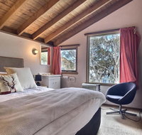 Bindi - Alpine Getaways's Chalet at Tower Rd - 2032 Olympic Games