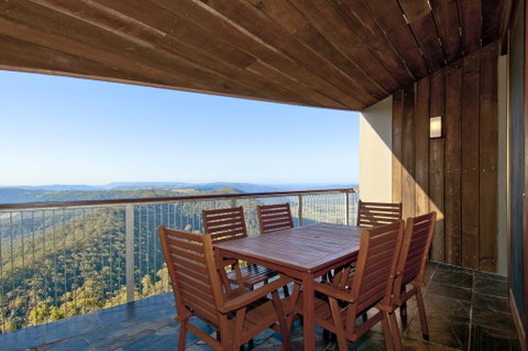 Binna Burra Sky Lodges - 2032 Olympic Games 2