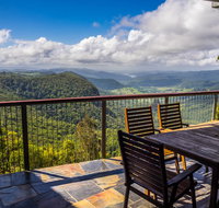 Binna Burra Sky Lodges - 2032 Olympic Games