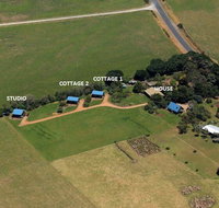 Black Cockatoo Cottages - 2032 Olympic Games