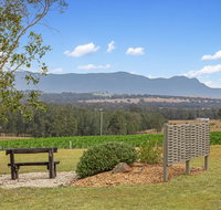 Blackwattle Retreats - 2032 Olympic Games