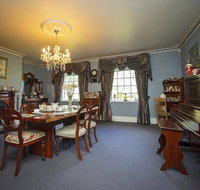 Blackwood Inn Innkeepers House - 2032 Olympic Games