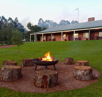 Blackwood Valley Suites - 2032 Olympic Games