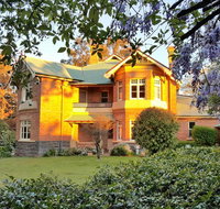 Blair Athol Boutique Hotel  Day Spa - 2032 Olympic Games