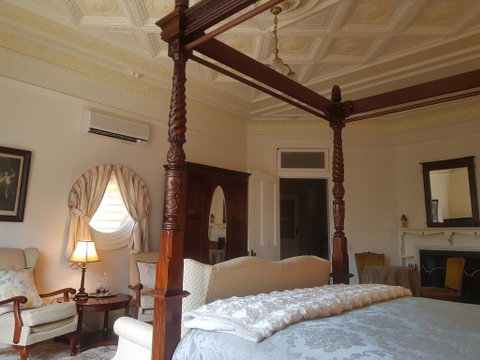 Blair Athol Boutique Hotel & Day Spa - 2032 Olympic Games 3