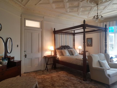 Blair Athol Boutique Hotel & Day Spa - 2032 Olympic Games 2