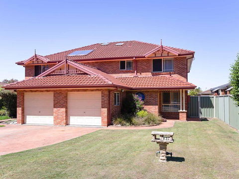 Blue Bay, 83a Rocky Point Road - Foxtel & Air Conditioning Downstairs - 2032 Olympic Games 0