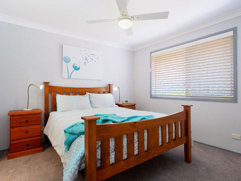 Blue Bay, 83a Rocky Point Road - Foxtel & Air Conditioning Downstairs - 2032 Olympic Games 3