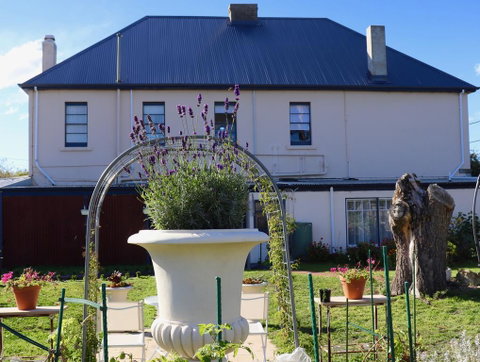 Blue Bell Inn - 2032 Olympic Games 1