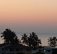 Blue horizon - 2032 Olympic Games