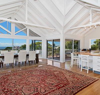 Blue Horizon - Wifi - Lennox Head - 2032 Olympic Games