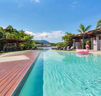Blue Lagoon Lakeside Apartment - 2032 Olympic Games