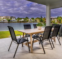 Blue Lagoon Villa B - 2032 Olympic Games