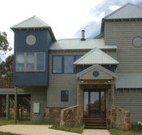 Blue Sky Lodge - 2032 Olympic Games