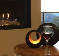 Blue Summit Cottages - 2032 Olympic Games