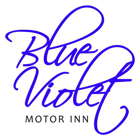 Blue Violet Motor Inn - 2032 Olympic Games 3