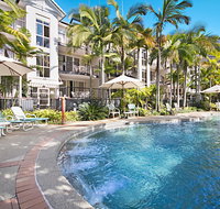 Blue Waters Apartments - 2032 Olympic Games