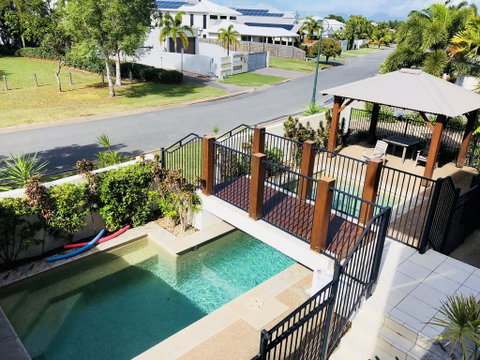 Bluewater Apartment - 2032 Olympic Games 1
