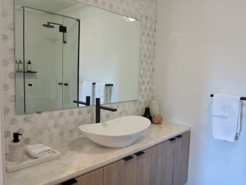 Bluewater Apartment - 2032 Olympic Games 3