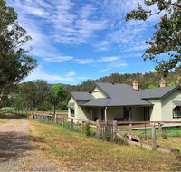 Bobby's Country Rental - 2032 Olympic Games