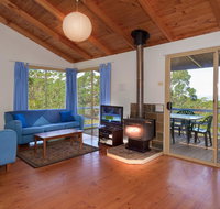 Bombina Cottages - 2032 Olympic Games