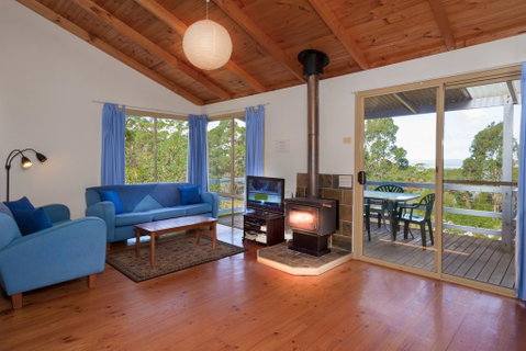 Bombina Cottages - 2032 Olympic Games 0