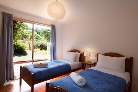 Bombina Cottages - 2032 Olympic Games 1