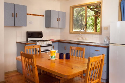 Bombina Cottages - 2032 Olympic Games 2