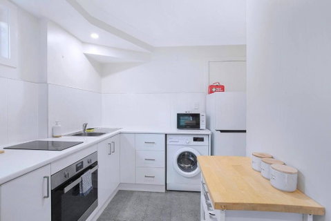 The Sunny Studio - A Peaceful Riverside Abode - 2032 Olympic Games 2