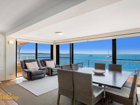 Wanda Beach Unit 2 Soldiers Point Road - 2032 Olympic Games 3