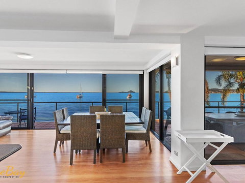 Wanda Beach Unit 2 Soldiers Point Road - 2032 Olympic Games 2