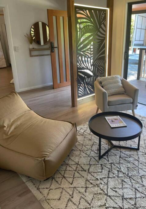 Warburton Woods Point Nature Retreat - 2032 Olympic Games 1