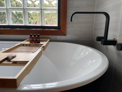 Warburton Woods Point Nature Retreat - 2032 Olympic Games 2