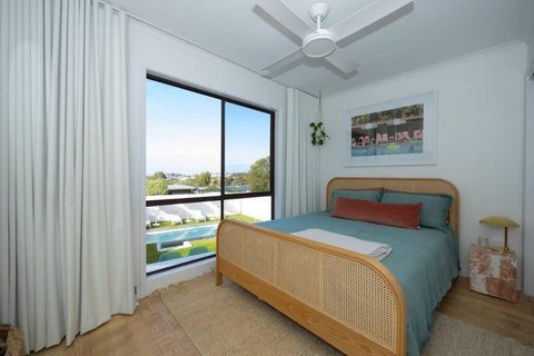 Warm Heated Pool All Year - Palm Springs - 2032 Olympic Games 1