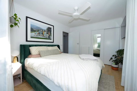 Warm Heated Pool All Year - Palm Springs - 2032 Olympic Games 3