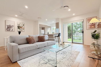 Wynnum Oasis Retreat with 2032 Olympic Games