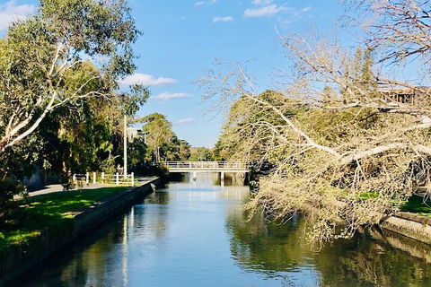 Melbourne Bayside | Urban Seaside Villages | Brighton Bathing Boxes | Cycle Tour - 2032 Olympic Games 5