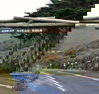 Small-Group Great Ocean Road and Twelve Apostles Full-Day Tour - 2032 Olympic Games