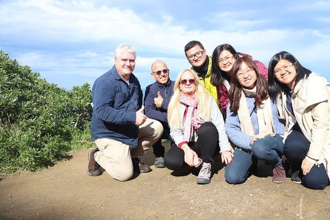 Small-Group Great Ocean Road And Twelve Apostles Full-Day Tour - 2032 Olympic Games 3