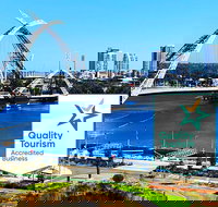 Big Perth Private Day Tour - 2032 Olympic Games