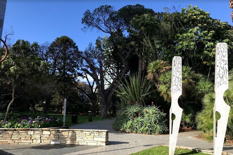 Perth Scavenger Hunt: Perched On A Swan - 2032 Olympic Games 2