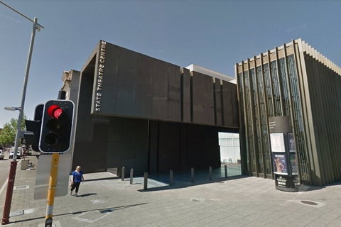 Perth Scavenger Hunt: Perched On A Swan - 2032 Olympic Games 4