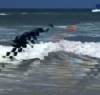Learn to Surf at the Great Ocean Road - 2032 Olympic Games
