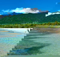 5-Day Best of Cairns with Daintree Kuranda and Great Barrier Reef - 2032 Olympic Games